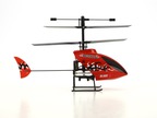 Blade Scout RTF 3-Ch Heli